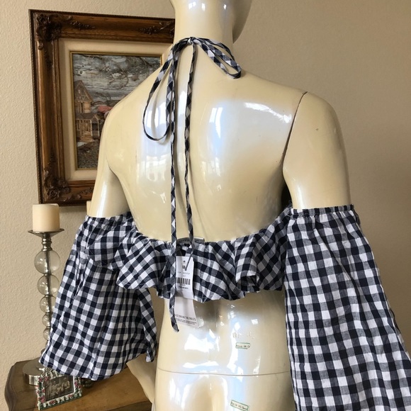 Dress decode top - Picture 2 of 2